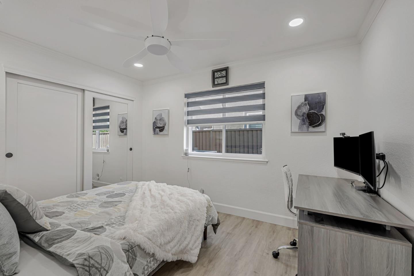 Detail Gallery Image 18 of 59 For 2806 Glauser Dr, San Jose,  CA 95133 - 4 Beds | 3 Baths