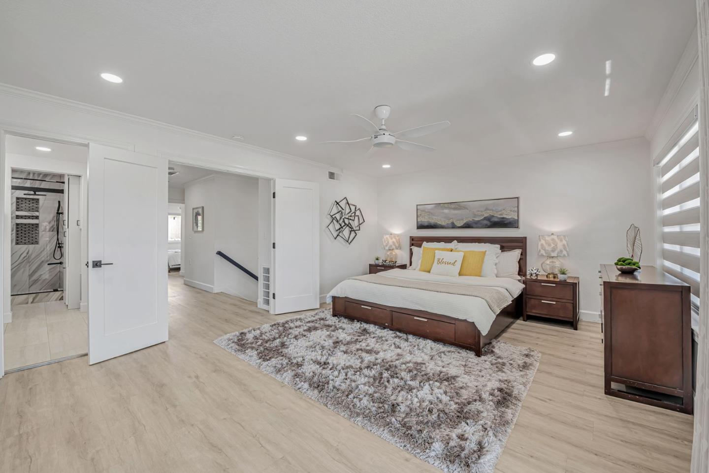 Detail Gallery Image 21 of 59 For 2806 Glauser Dr, San Jose,  CA 95133 - 4 Beds | 3 Baths