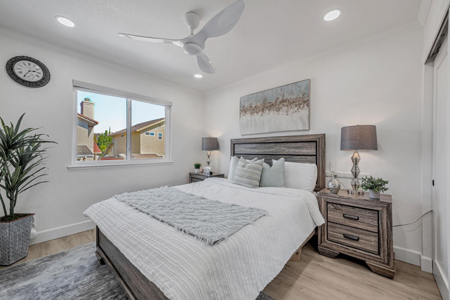 Detail Gallery Image 30 of 59 For 2806 Glauser Dr, San Jose,  CA 95133 - 4 Beds | 3 Baths