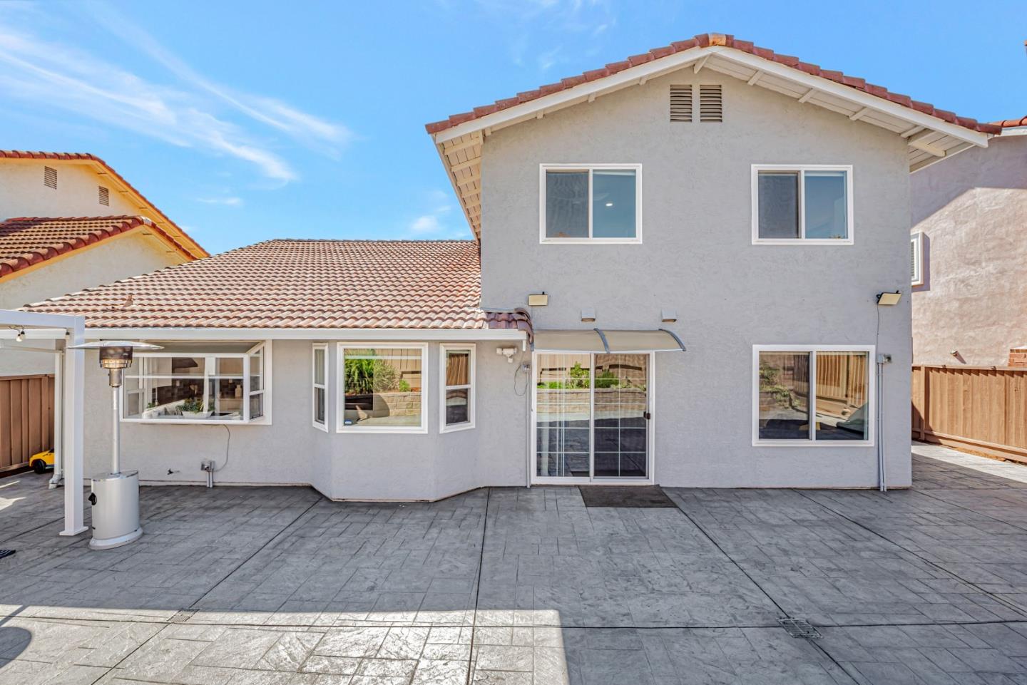 Detail Gallery Image 38 of 59 For 2806 Glauser Dr, San Jose,  CA 95133 - 4 Beds | 3 Baths