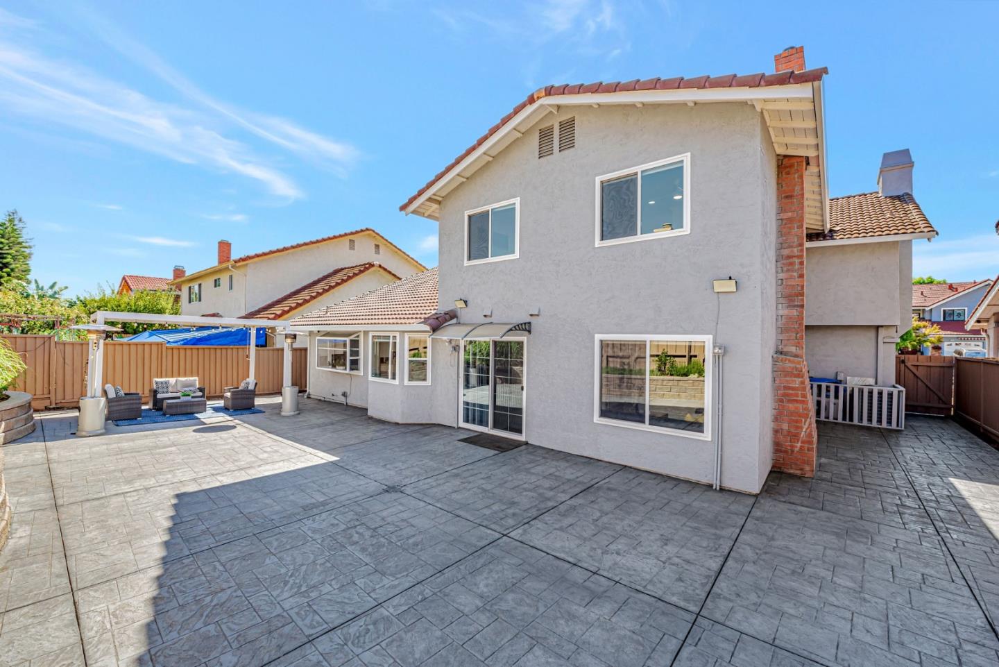 Detail Gallery Image 39 of 59 For 2806 Glauser Dr, San Jose,  CA 95133 - 4 Beds | 3 Baths