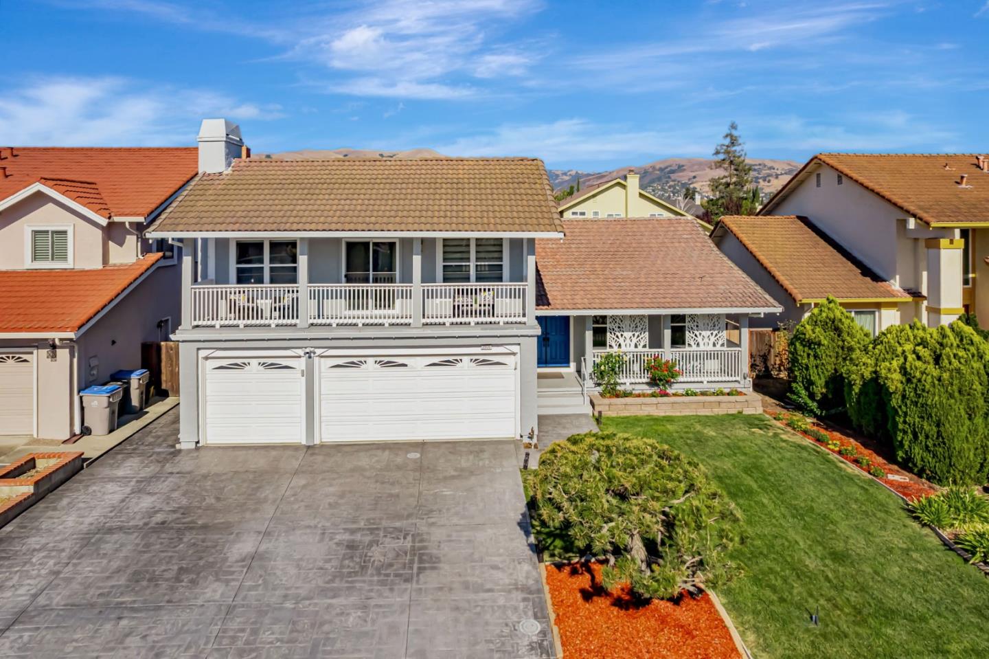 Detail Gallery Image 40 of 59 For 2806 Glauser Dr, San Jose,  CA 95133 - 4 Beds | 3 Baths