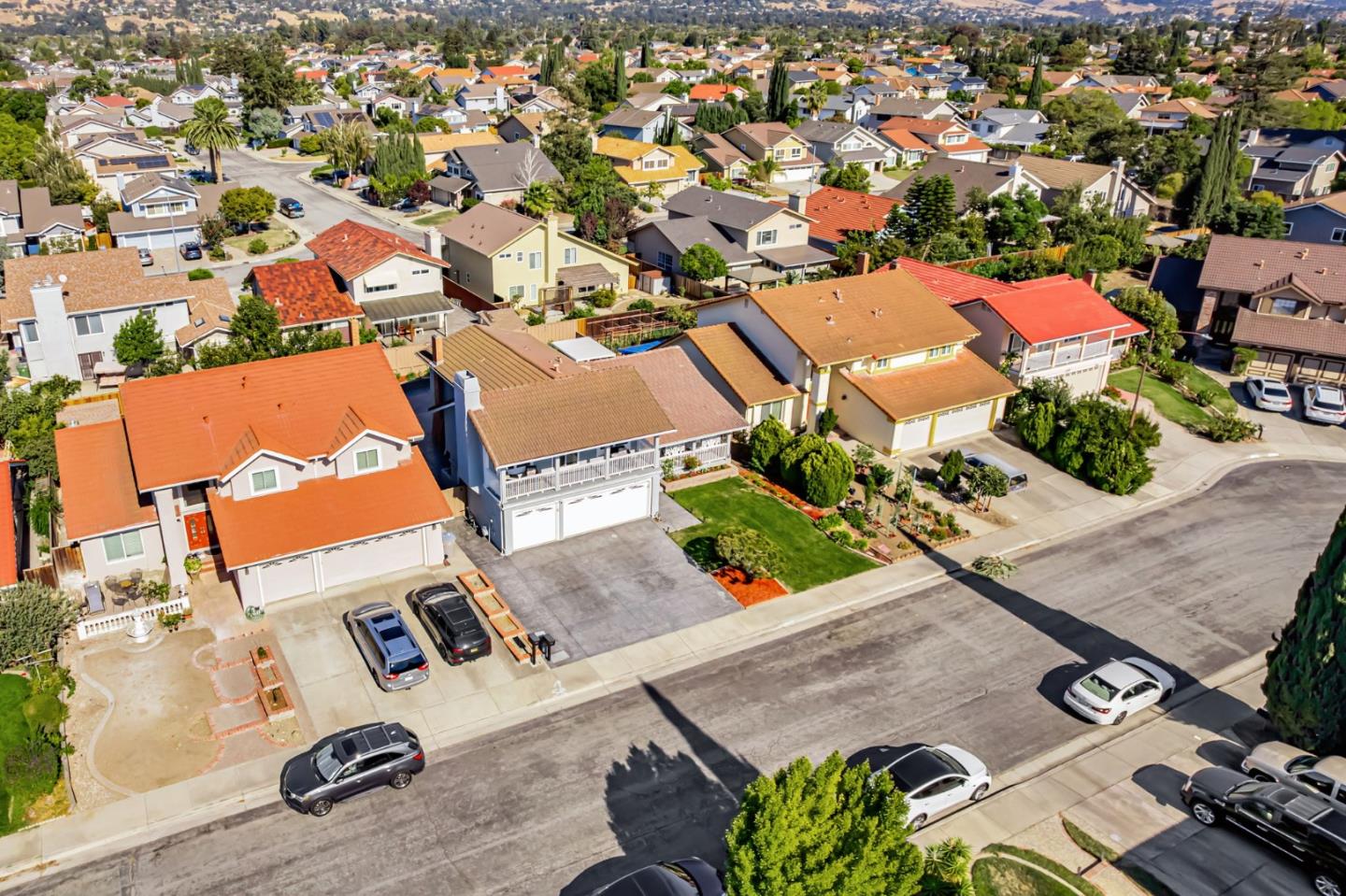 Detail Gallery Image 42 of 59 For 2806 Glauser Dr, San Jose,  CA 95133 - 4 Beds | 3 Baths