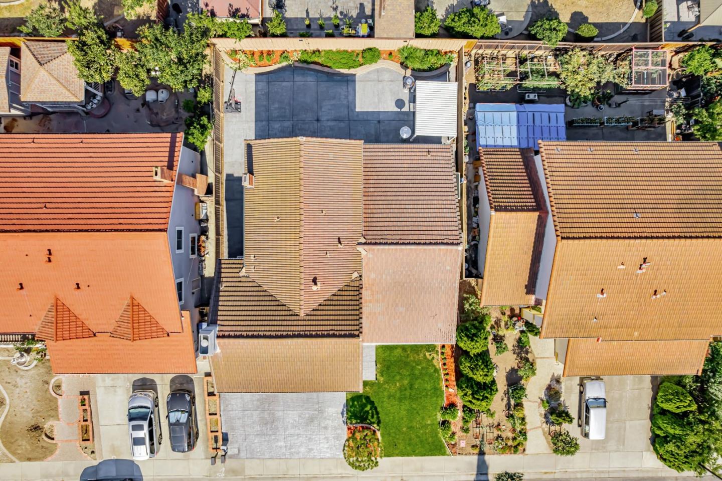 Detail Gallery Image 43 of 59 For 2806 Glauser Dr, San Jose,  CA 95133 - 4 Beds | 3 Baths