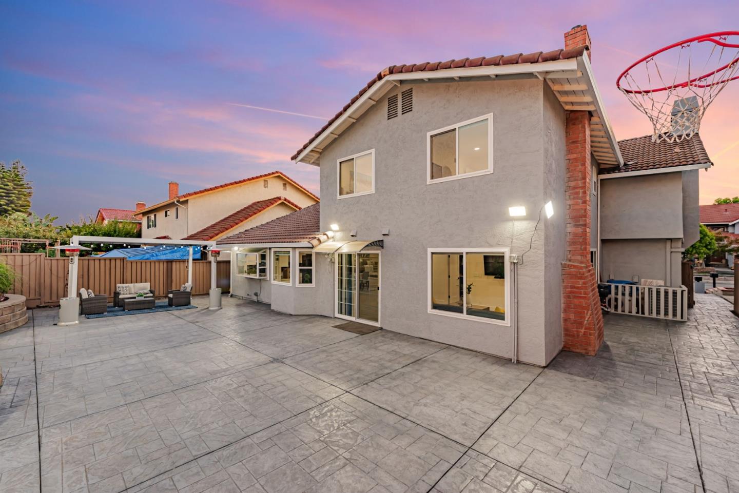 Detail Gallery Image 49 of 59 For 2806 Glauser Dr, San Jose,  CA 95133 - 4 Beds | 3 Baths