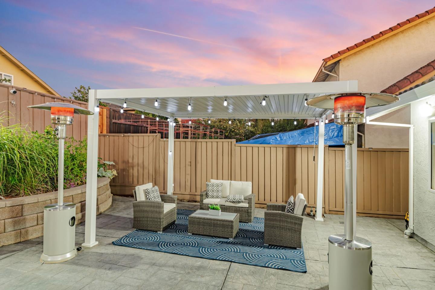 Detail Gallery Image 51 of 59 For 2806 Glauser Dr, San Jose,  CA 95133 - 4 Beds | 3 Baths