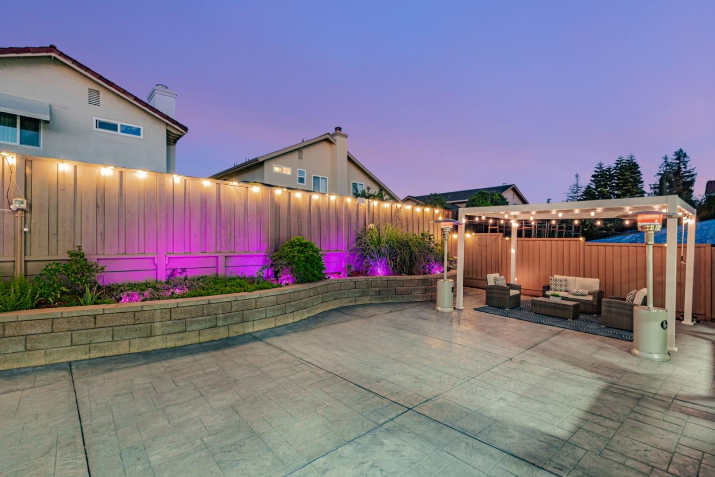 Detail Gallery Image 54 of 59 For 2806 Glauser Dr, San Jose,  CA 95133 - 4 Beds | 3 Baths