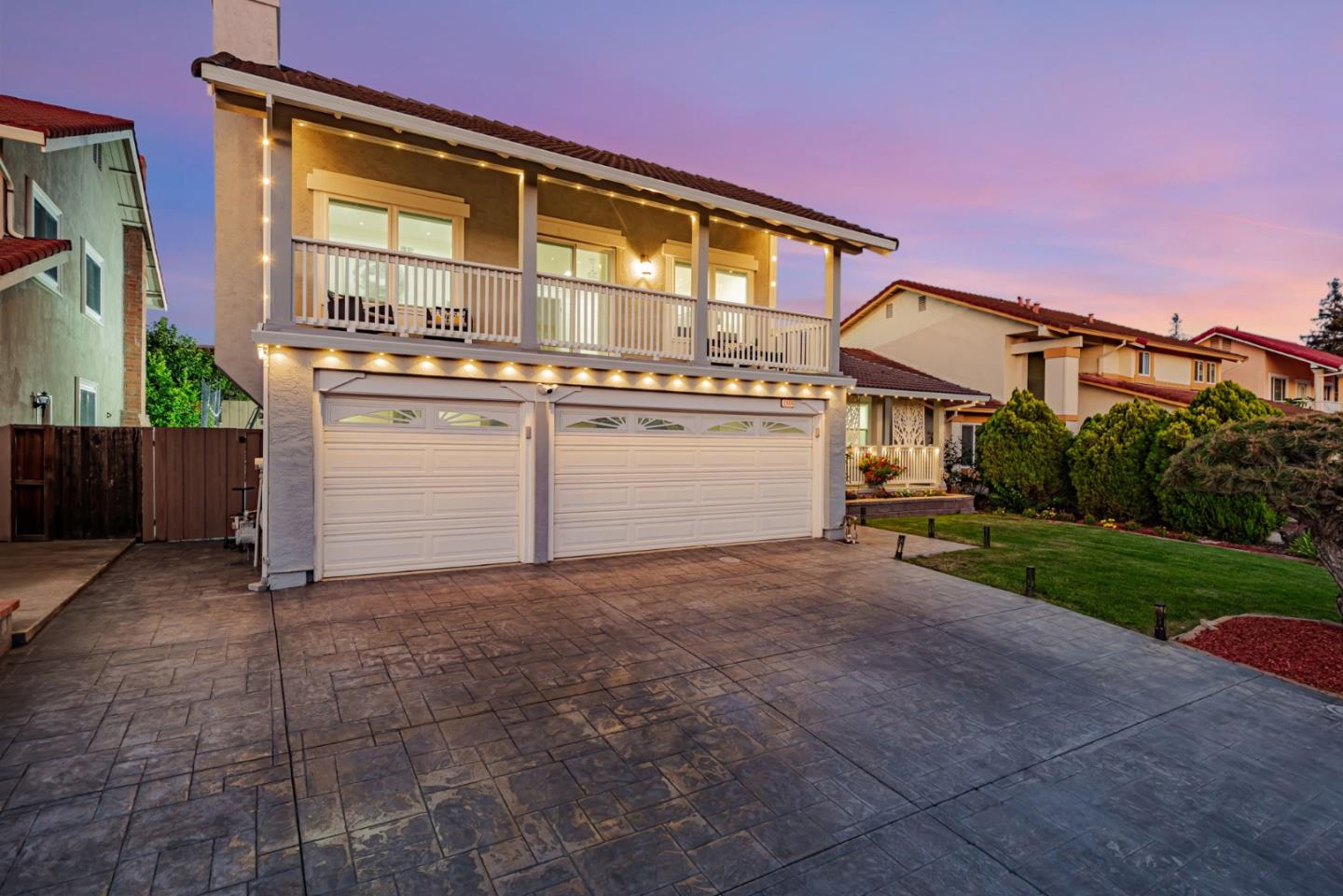 Detail Gallery Image 55 of 59 For 2806 Glauser Dr, San Jose,  CA 95133 - 4 Beds | 3 Baths