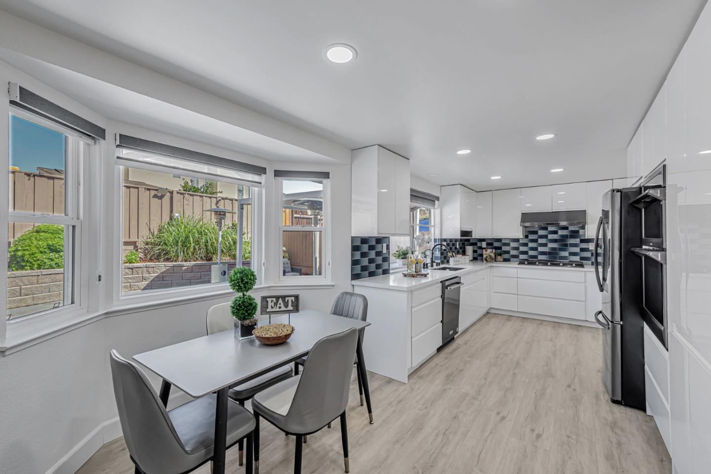 Detail Gallery Image 8 of 59 For 2806 Glauser Dr, San Jose,  CA 95133 - 4 Beds | 3 Baths