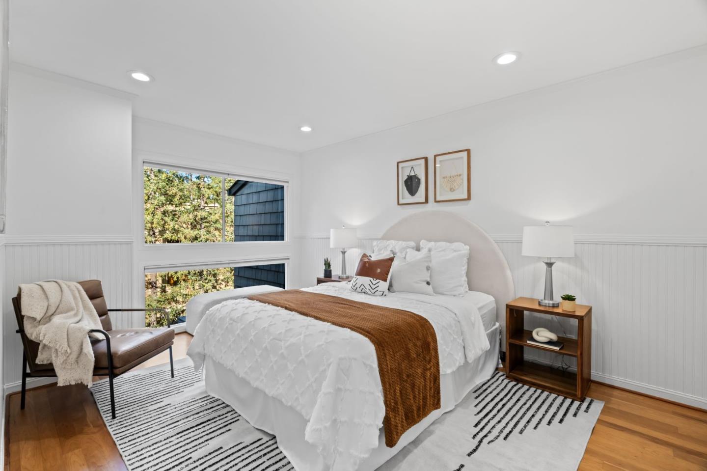 Detail Gallery Image 27 of 40 For 2146 Sand Hill Rd, Menlo Park,  CA 94025 - 3 Beds | 2/1 Baths