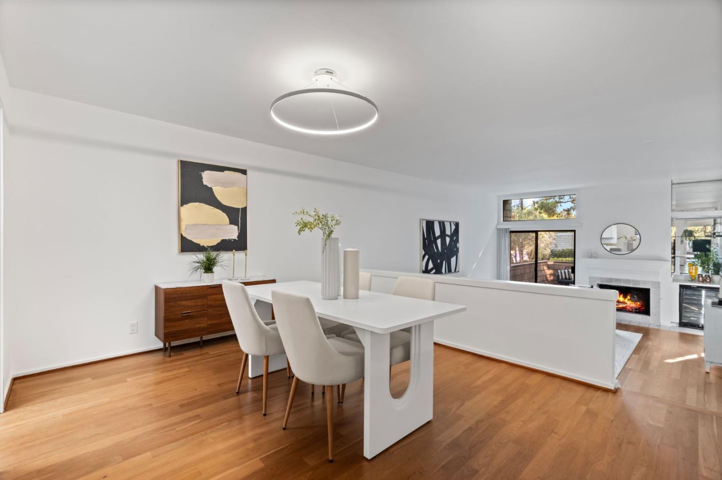 Detail Gallery Image 8 of 40 For 2146 Sand Hill Rd, Menlo Park,  CA 94025 - 3 Beds | 2/1 Baths