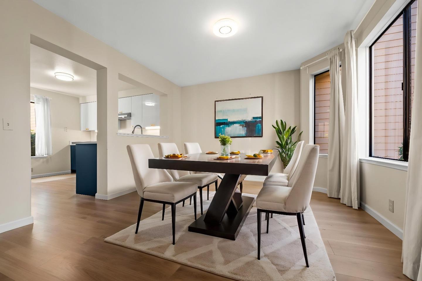 Detail Gallery Image 10 of 26 For 112 Crown Cir, South San Francisco,  CA 94080 - 2 Beds | 2/1 Baths