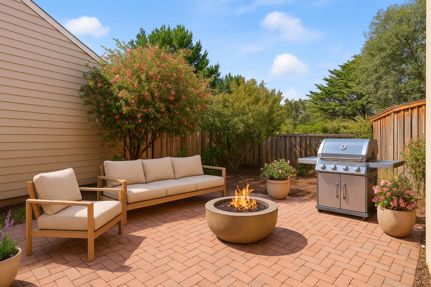 Detail Gallery Image 24 of 26 For 112 Crown Cir, South San Francisco,  CA 94080 - 2 Beds | 2/1 Baths