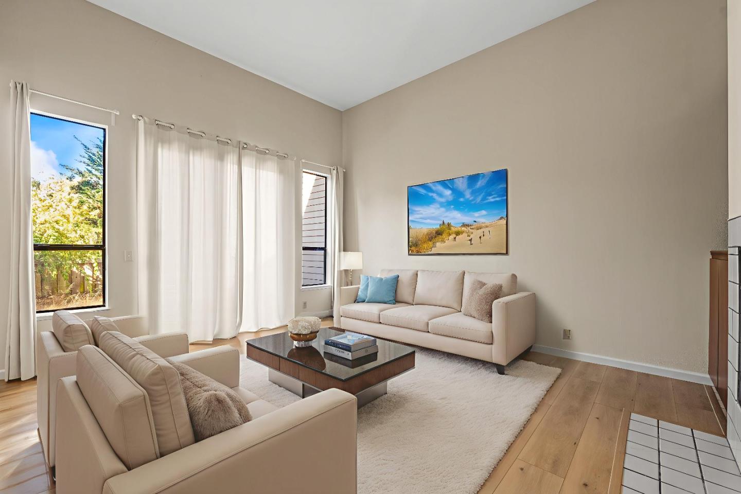 Detail Gallery Image 7 of 26 For 112 Crown Cir, South San Francisco,  CA 94080 - 2 Beds | 2/1 Baths