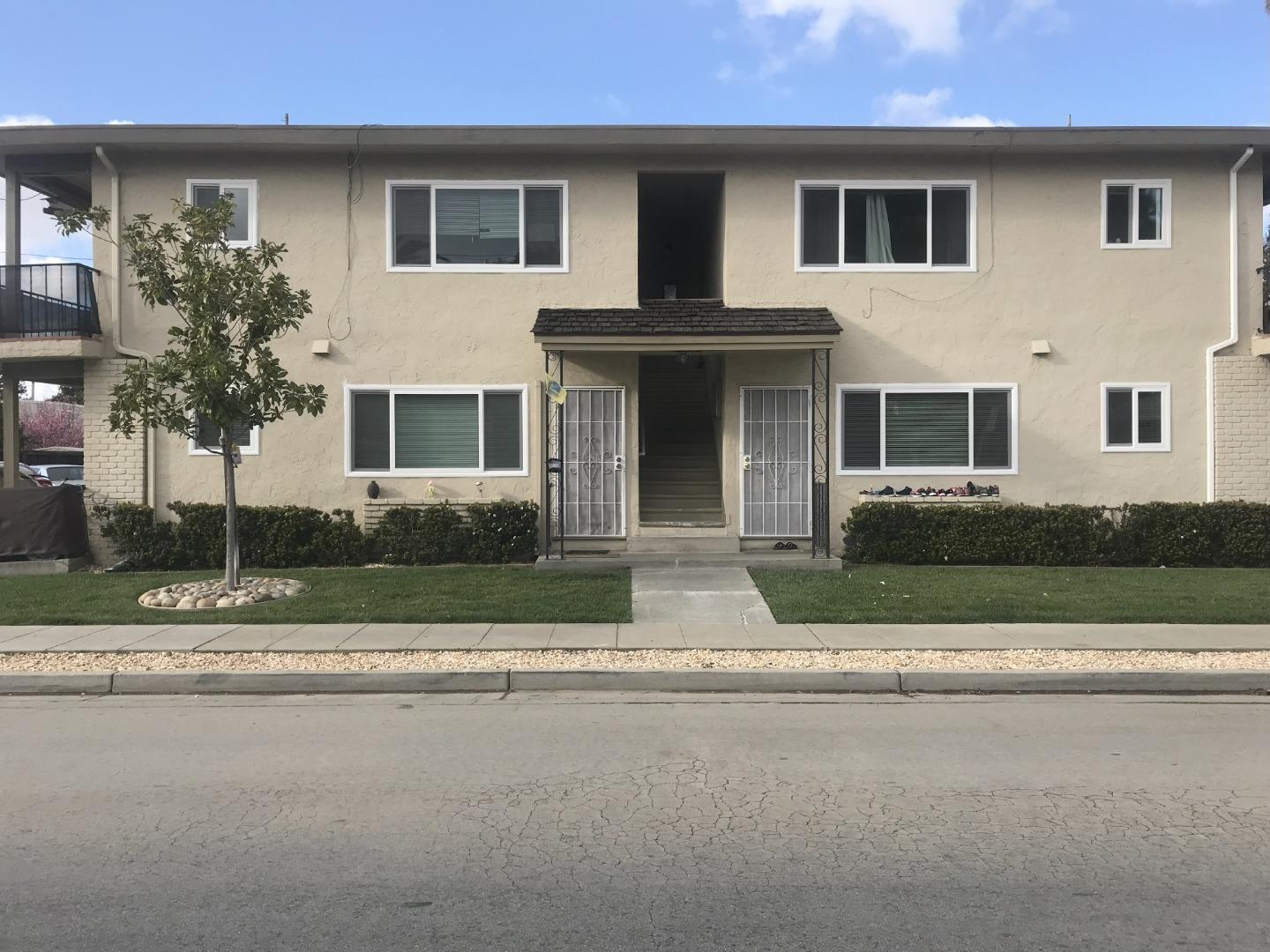2469 Olive Avenue, San Jose, CA, 95128