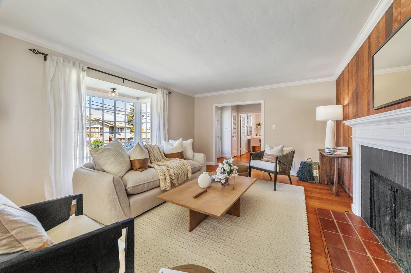 Detail Gallery Image 10 of 58 For 767 28th Ave, San Mateo,  CA 94403 - 4 Beds | 3/1 Baths