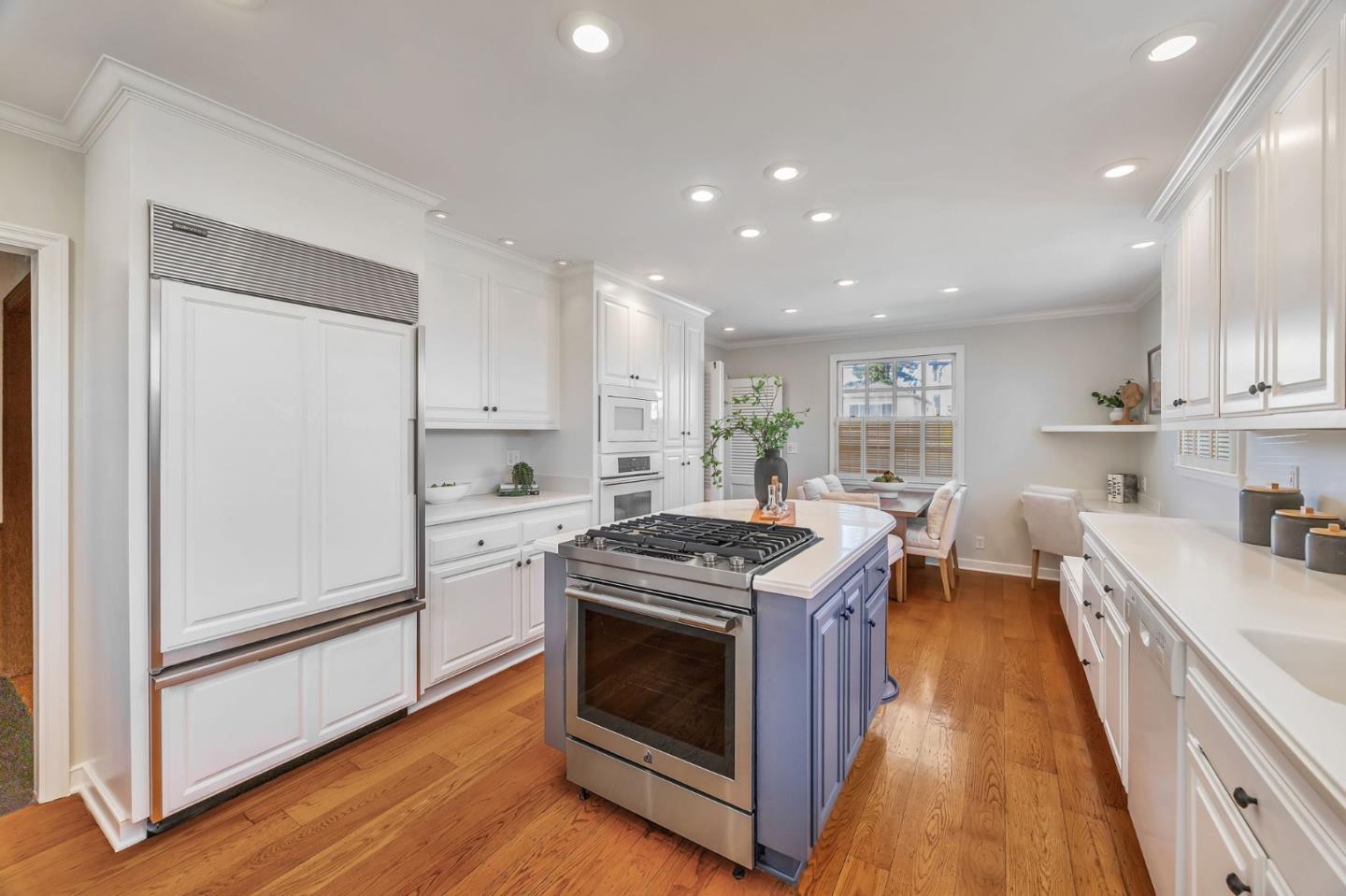 Detail Gallery Image 17 of 58 For 767 28th Ave, San Mateo,  CA 94403 - 4 Beds | 3/1 Baths