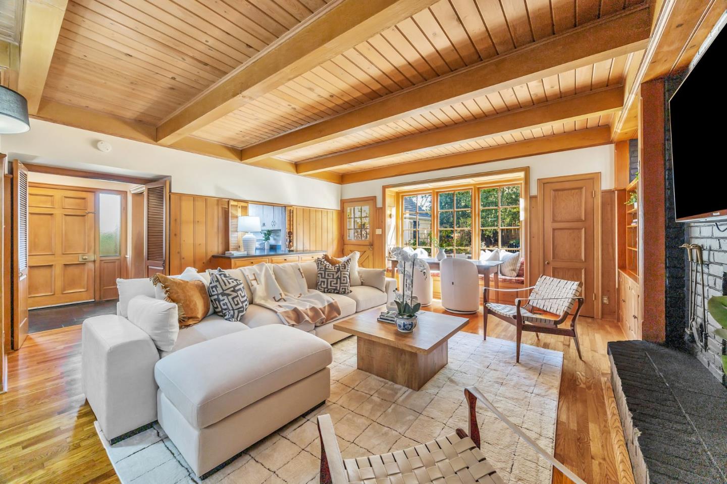 Detail Gallery Image 21 of 58 For 767 28th Ave, San Mateo,  CA 94403 - 4 Beds | 3/1 Baths