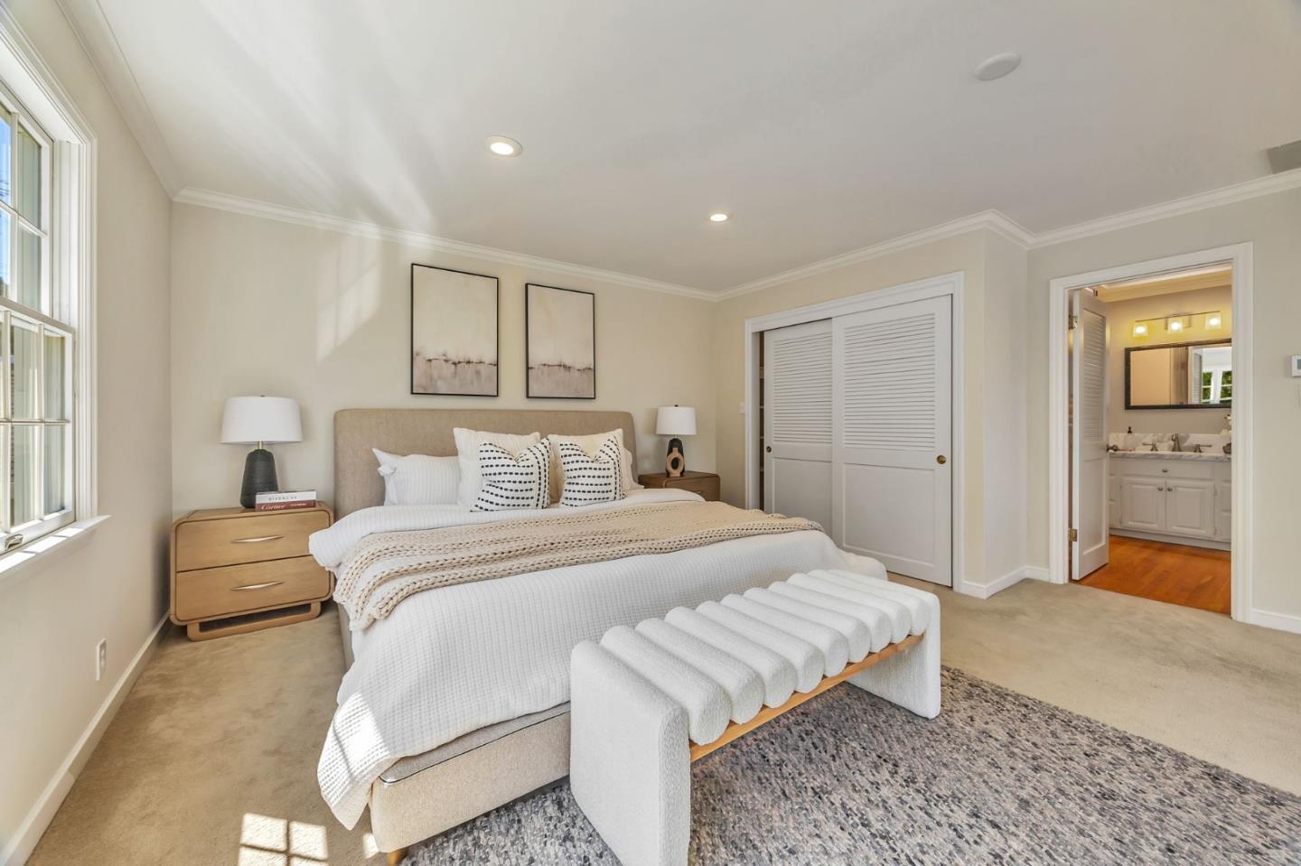 Detail Gallery Image 30 of 58 For 767 28th Ave, San Mateo,  CA 94403 - 4 Beds | 3/1 Baths