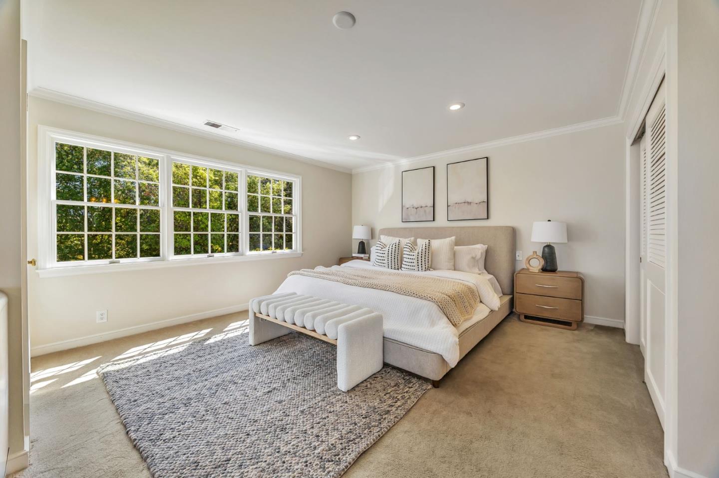 Detail Gallery Image 31 of 58 For 767 28th Ave, San Mateo,  CA 94403 - 4 Beds | 3/1 Baths