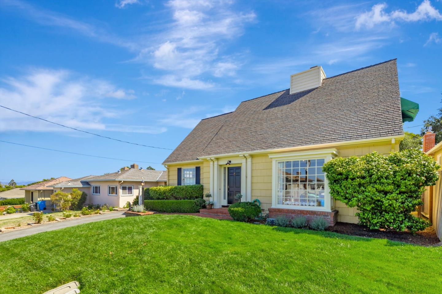 Detail Gallery Image 4 of 58 For 767 28th Ave, San Mateo,  CA 94403 - 4 Beds | 3/1 Baths