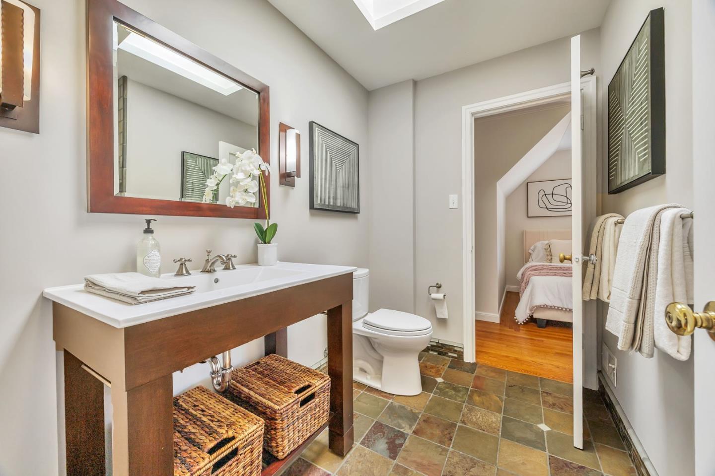 Detail Gallery Image 41 of 58 For 767 28th Ave, San Mateo,  CA 94403 - 4 Beds | 3/1 Baths