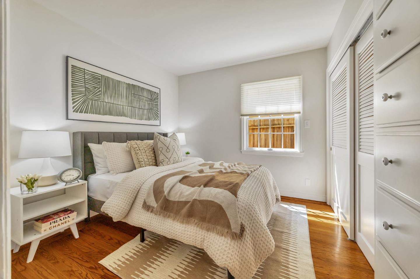 Detail Gallery Image 43 of 58 For 767 28th Ave, San Mateo,  CA 94403 - 4 Beds | 3/1 Baths