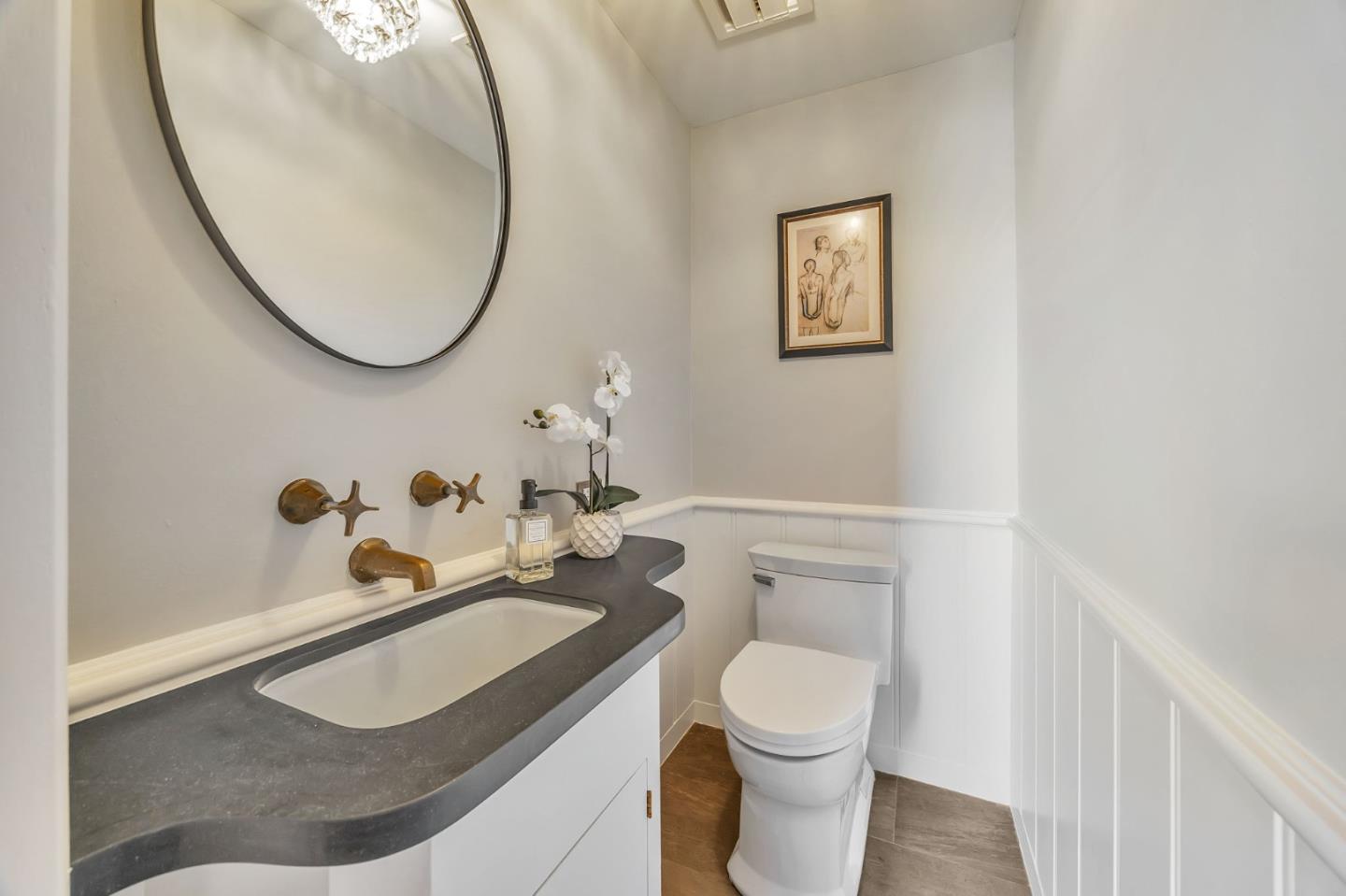 Detail Gallery Image 47 of 58 For 767 28th Ave, San Mateo,  CA 94403 - 4 Beds | 3/1 Baths
