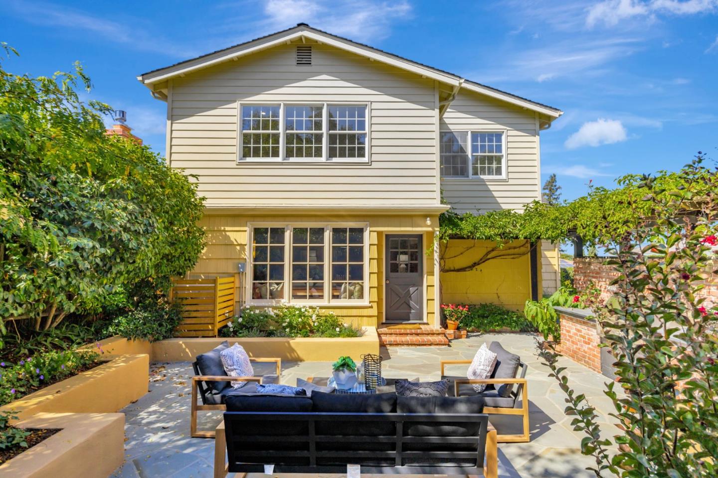 Detail Gallery Image 50 of 58 For 767 28th Ave, San Mateo,  CA 94403 - 4 Beds | 3/1 Baths