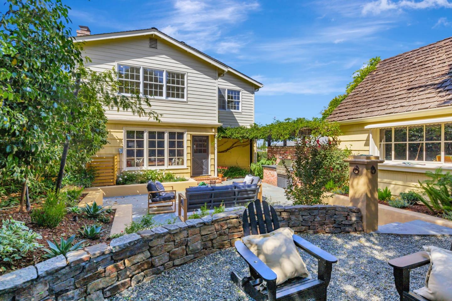 Detail Gallery Image 51 of 58 For 767 28th Ave, San Mateo,  CA 94403 - 4 Beds | 3/1 Baths
