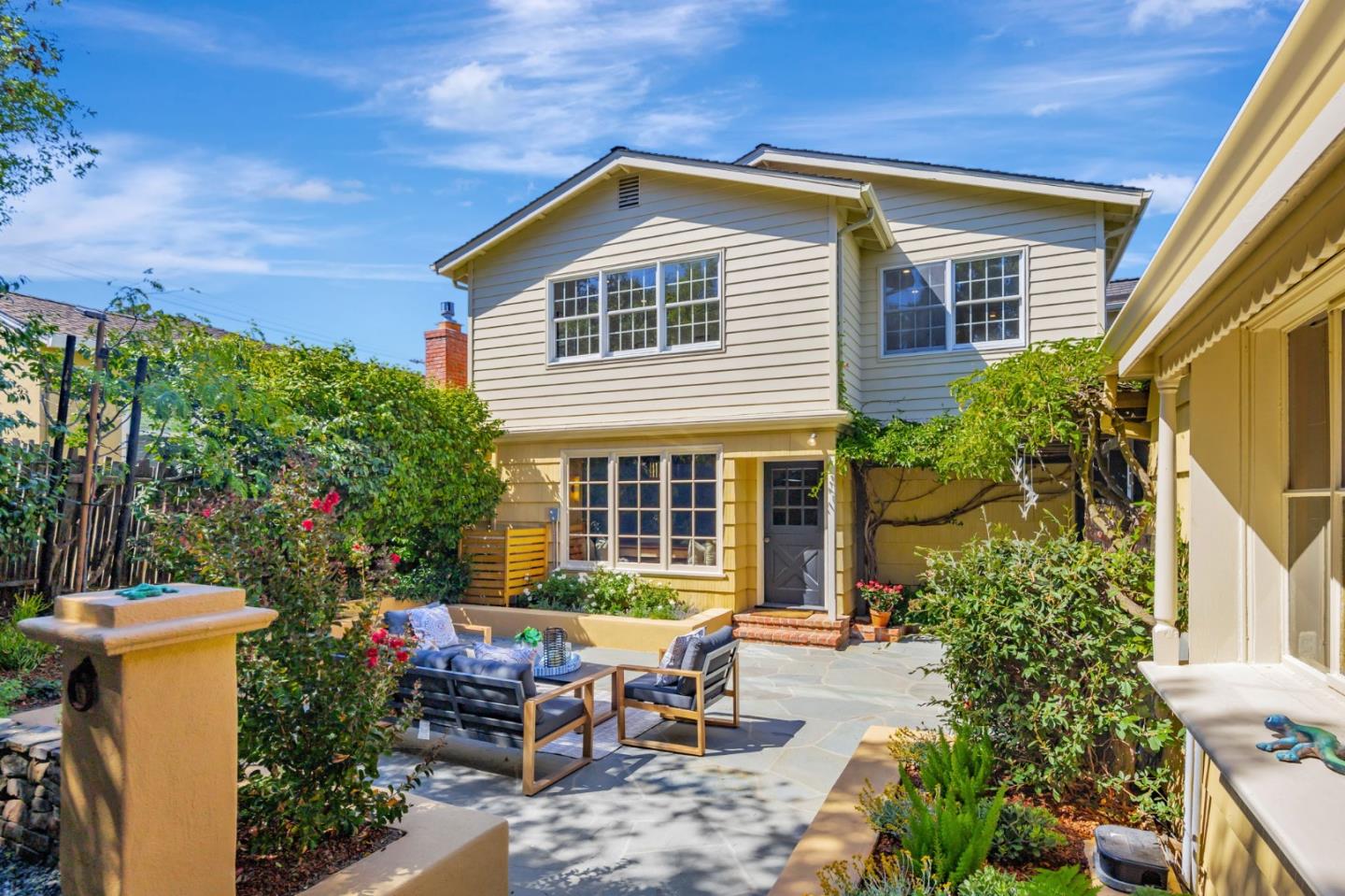 Detail Gallery Image 52 of 58 For 767 28th Ave, San Mateo,  CA 94403 - 4 Beds | 3/1 Baths