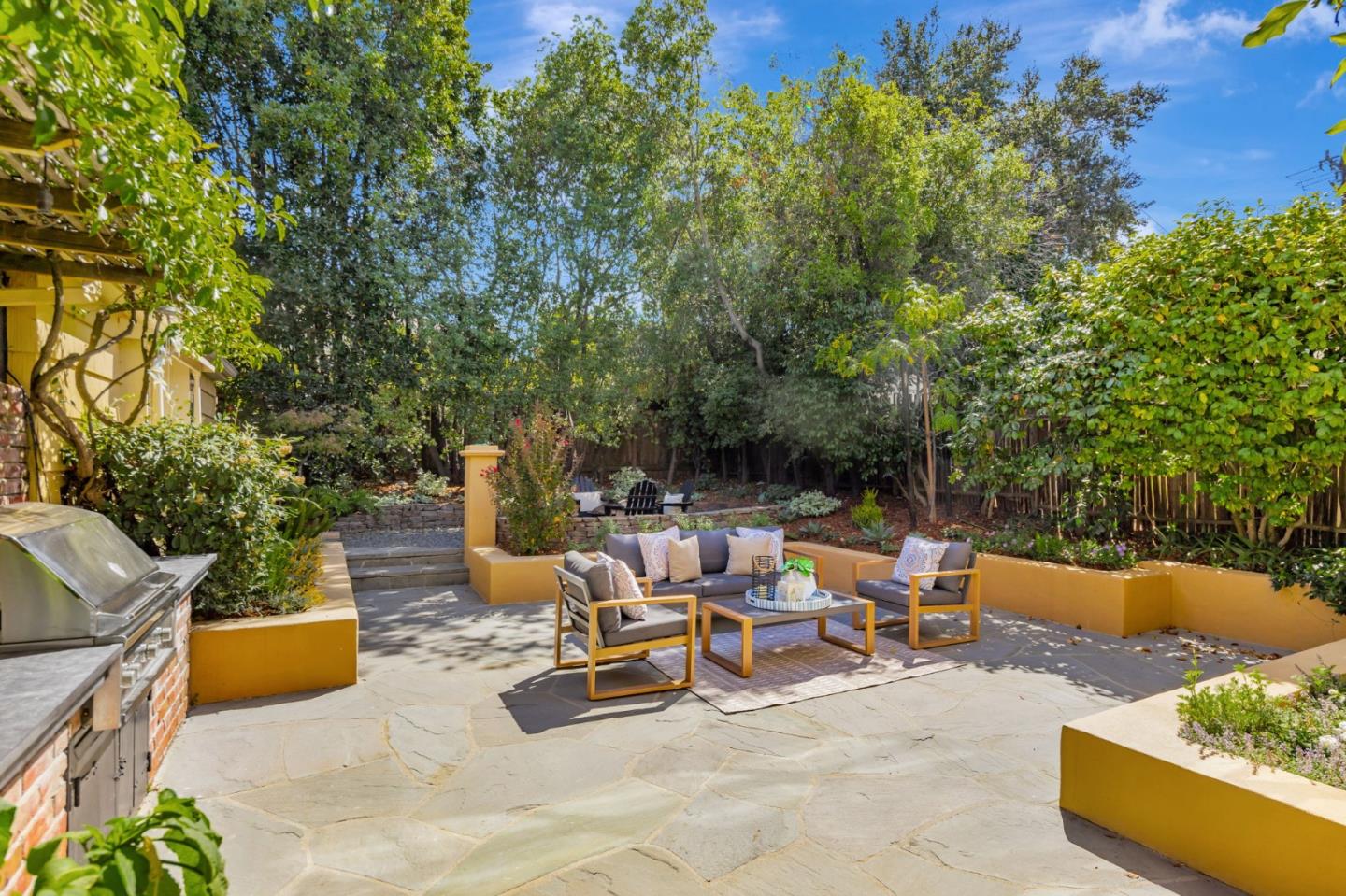 Detail Gallery Image 53 of 58 For 767 28th Ave, San Mateo,  CA 94403 - 4 Beds | 3/1 Baths