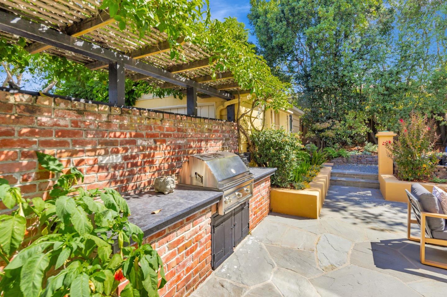 Detail Gallery Image 55 of 58 For 767 28th Ave, San Mateo,  CA 94403 - 4 Beds | 3/1 Baths