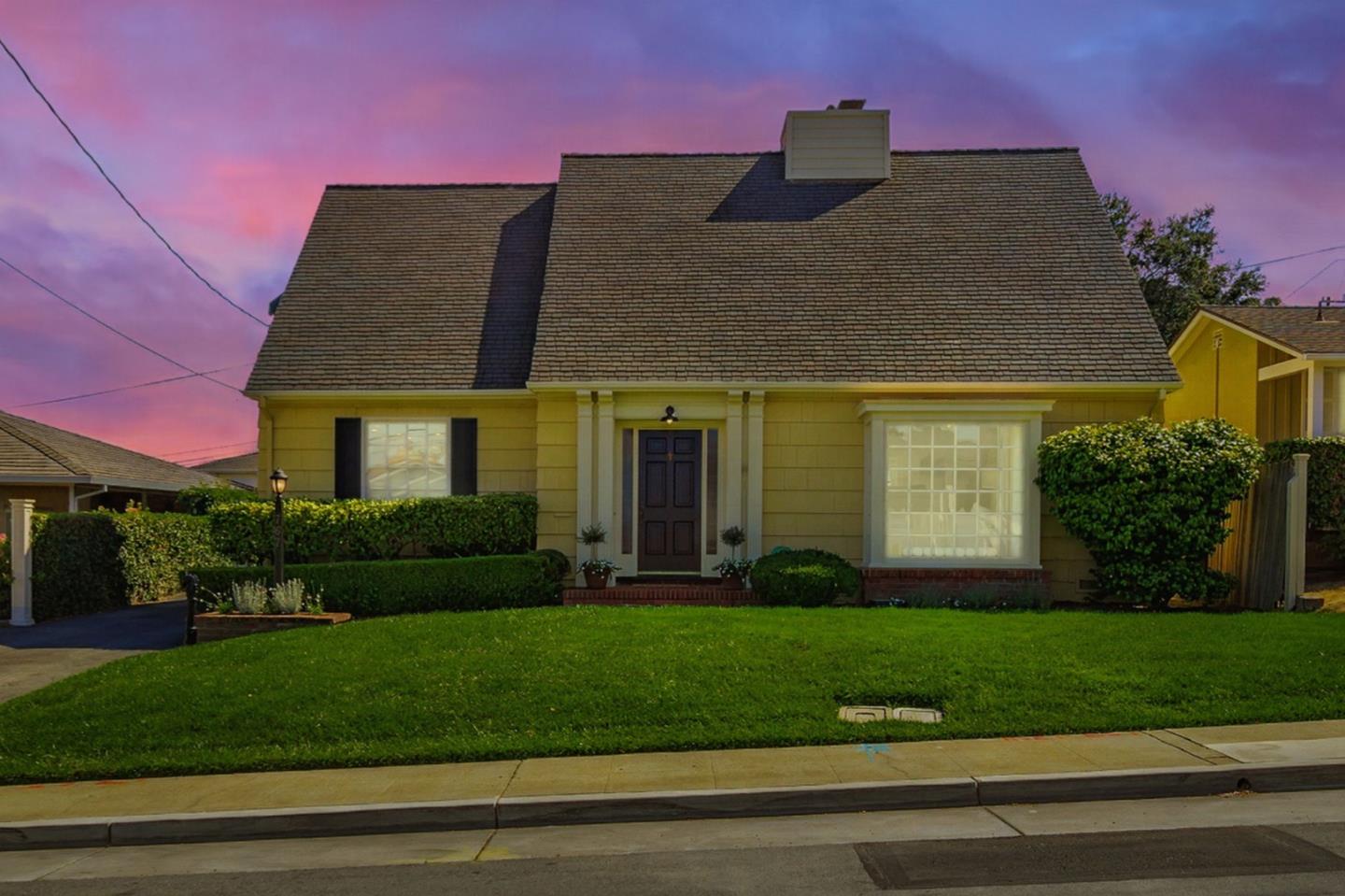Detail Gallery Image 58 of 58 For 767 28th Ave, San Mateo,  CA 94403 - 4 Beds | 3/1 Baths
