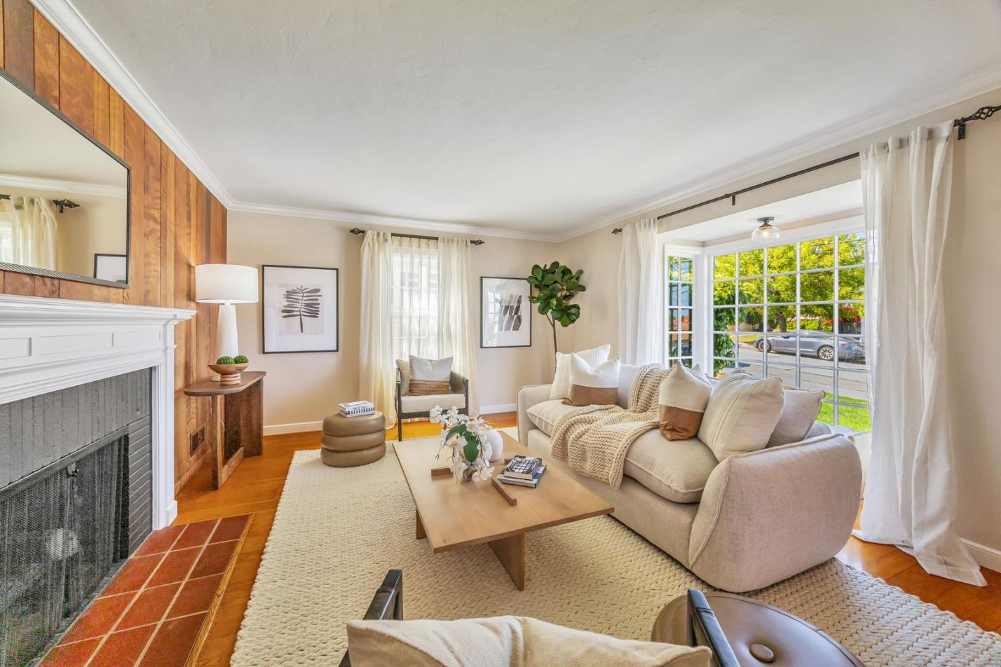 Detail Gallery Image 8 of 58 For 767 28th Ave, San Mateo,  CA 94403 - 4 Beds | 3/1 Baths