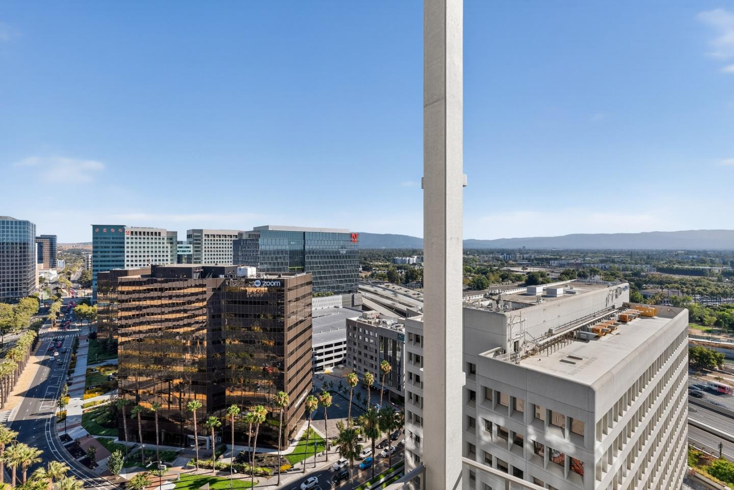 Detail Gallery Image 14 of 44 For 38 N Almaden Blvd #2001,  San Jose,  CA 95110 - 3 Beds | 2 Baths