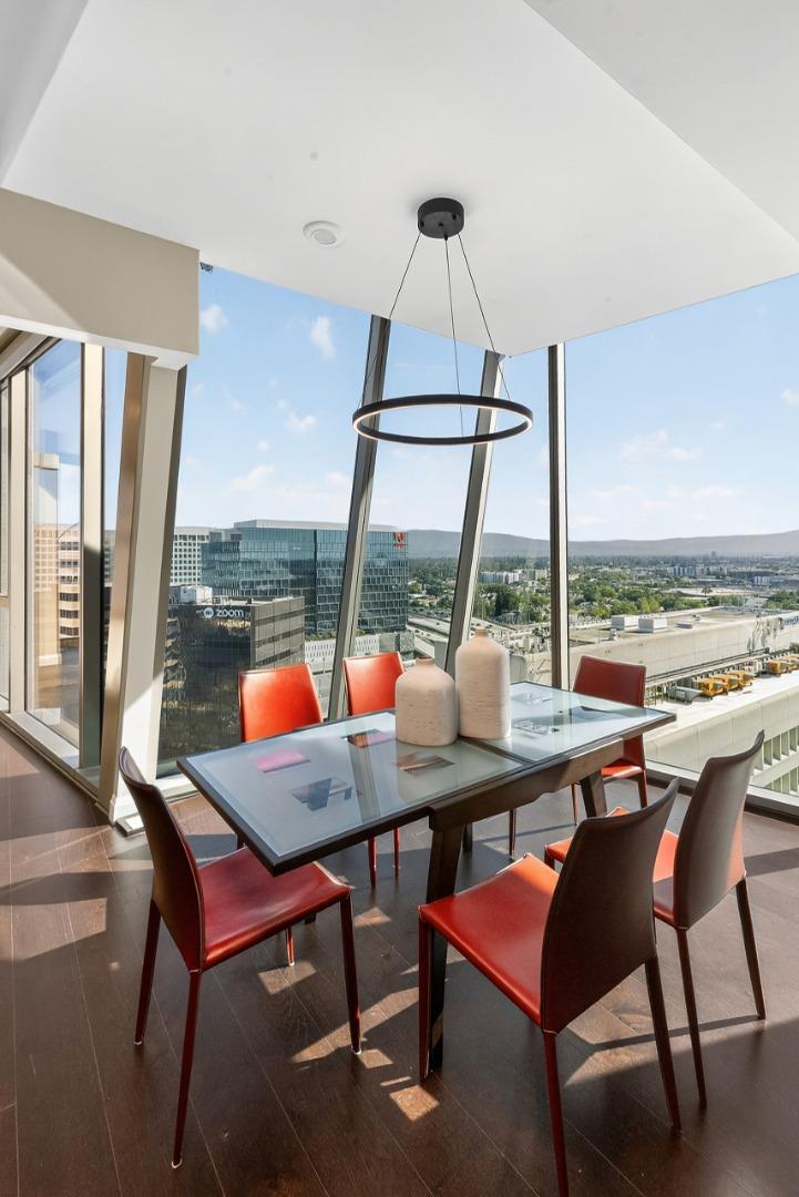 Detail Gallery Image 18 of 44 For 38 N Almaden Blvd #2001,  San Jose,  CA 95110 - 3 Beds | 2 Baths