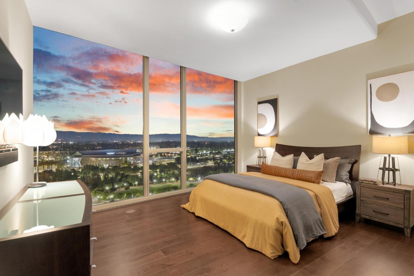 Detail Gallery Image 30 of 44 For 38 N Almaden Blvd #2001,  San Jose,  CA 95110 - 3 Beds | 2 Baths