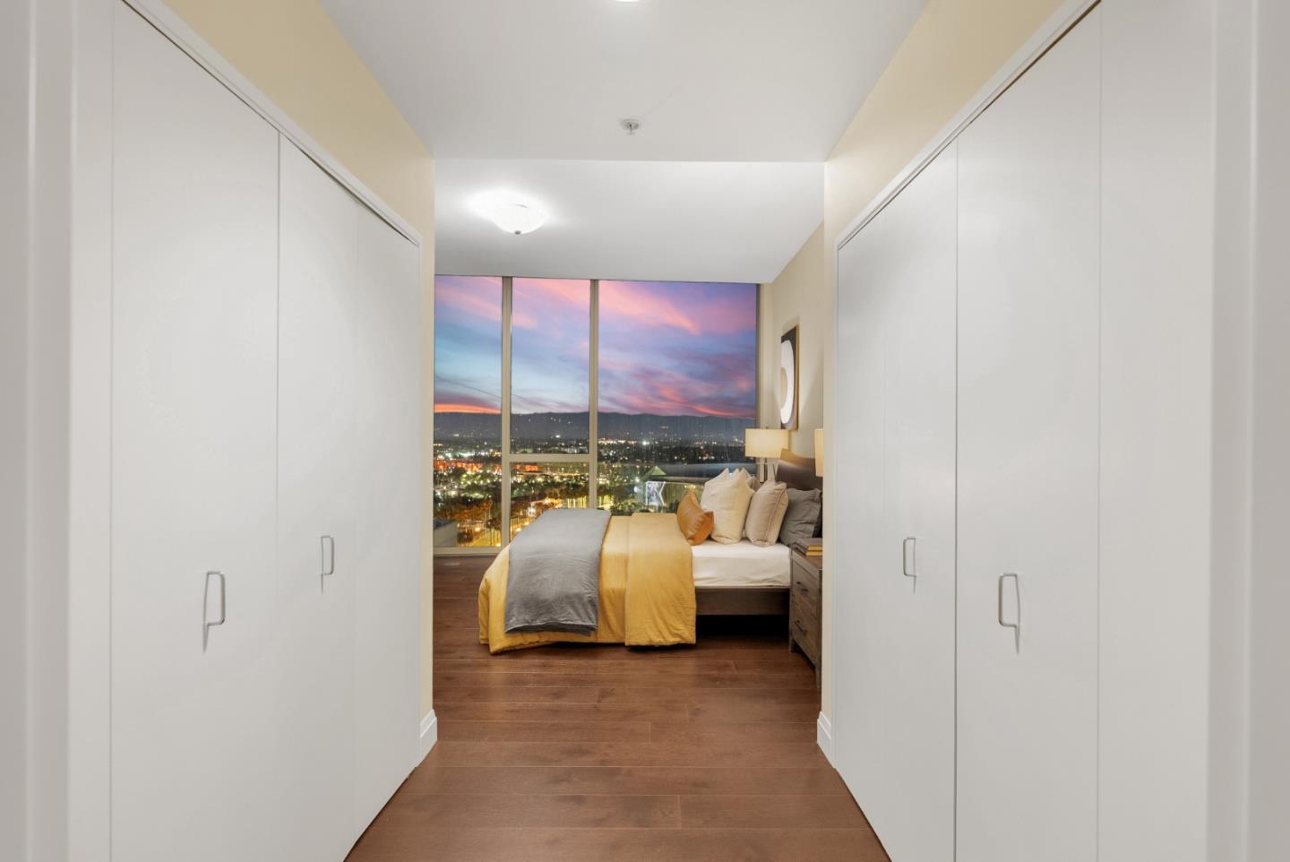 Detail Gallery Image 36 of 44 For 38 N Almaden Blvd #2001,  San Jose,  CA 95110 - 3 Beds | 2 Baths