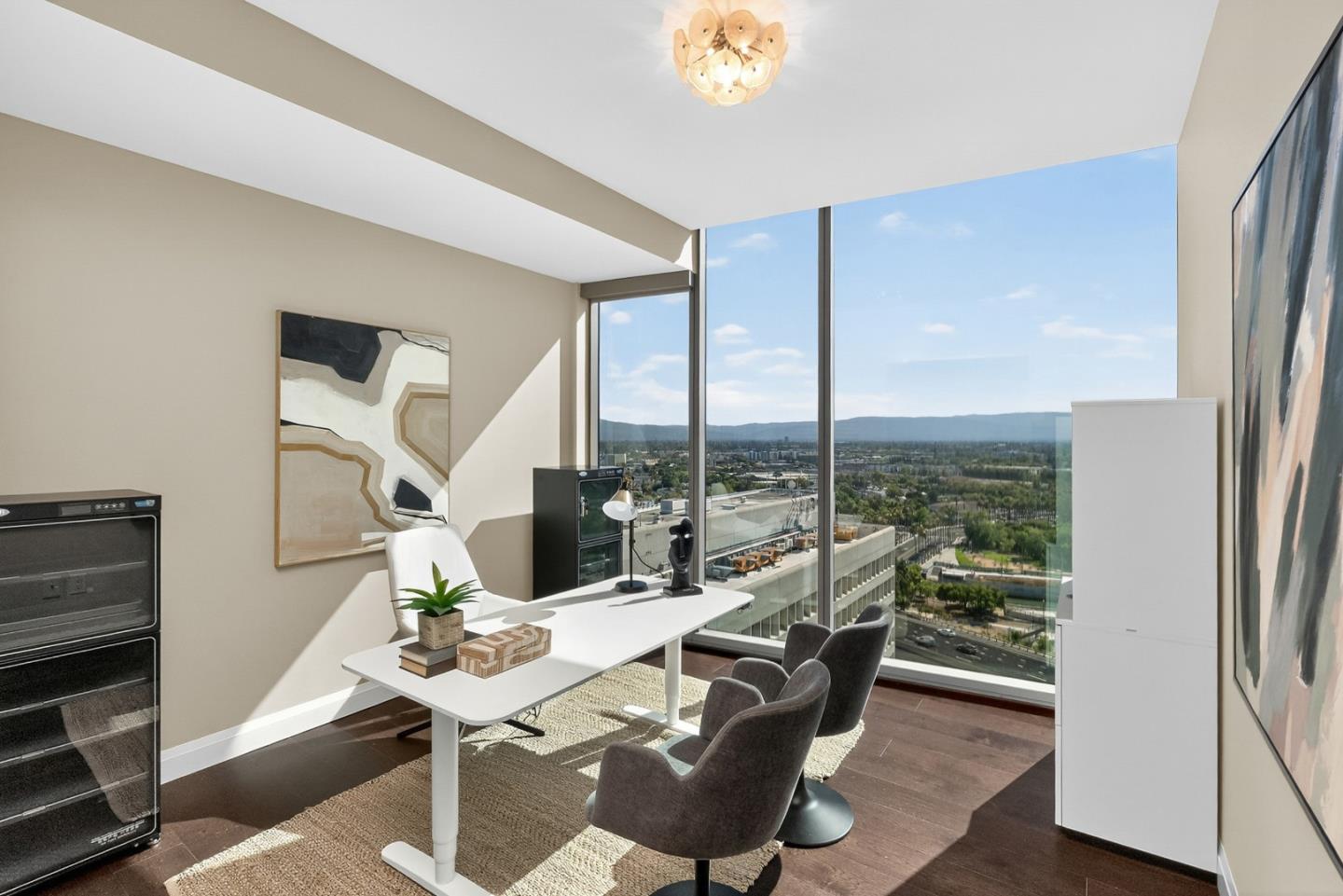 Detail Gallery Image 38 of 44 For 38 N Almaden Blvd #2001,  San Jose,  CA 95110 - 3 Beds | 2 Baths