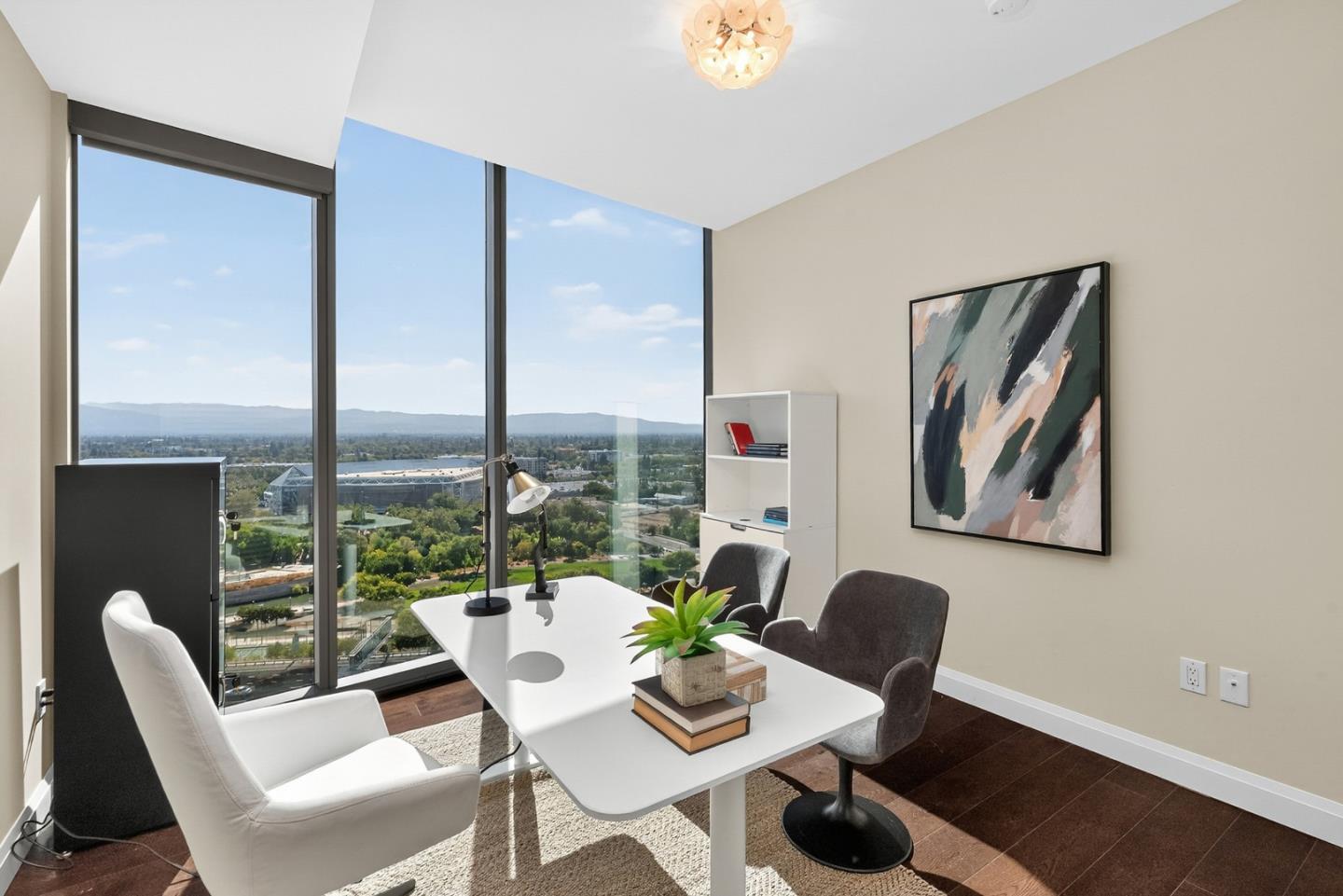 Detail Gallery Image 39 of 44 For 38 N Almaden Blvd #2001,  San Jose,  CA 95110 - 3 Beds | 2 Baths