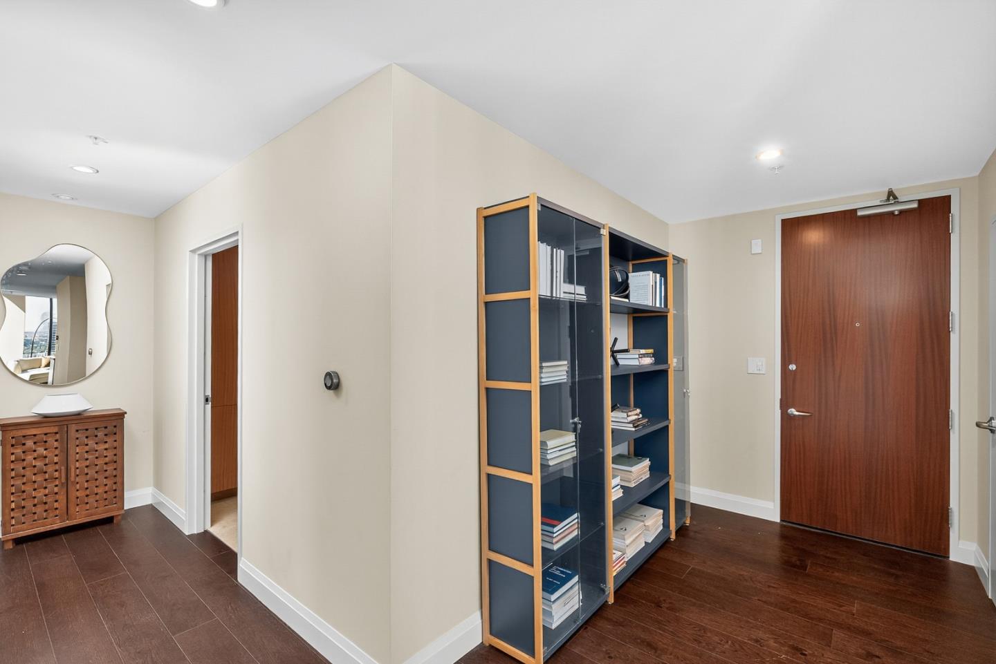 Detail Gallery Image 41 of 44 For 38 N Almaden Blvd #2001,  San Jose,  CA 95110 - 3 Beds | 2 Baths