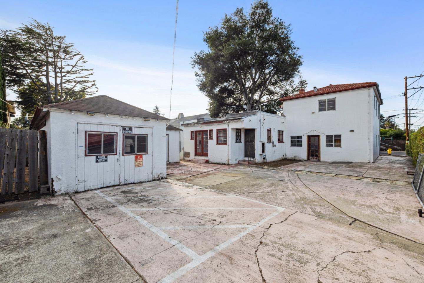 Detail Gallery Image 40 of 62 For 314 E Santa Inez Ave, San Mateo,  CA 94401 - 3 Beds | 2/1 Baths