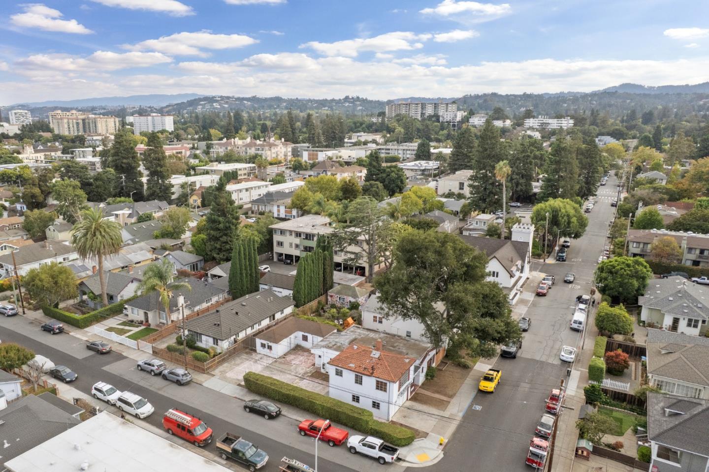 Detail Gallery Image 54 of 62 For 314 E Santa Inez Ave, San Mateo,  CA 94401 - 3 Beds | 2/1 Baths