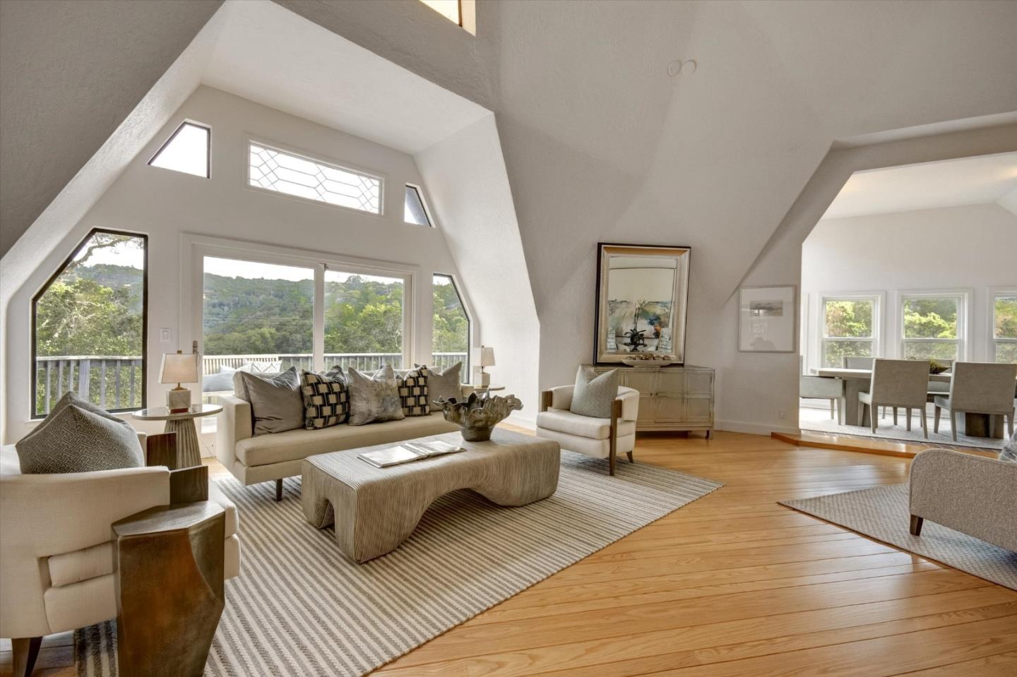 Detail Gallery Image 3 of 24 For 3895 Page Mill Rd, Palo Alto,  CA 94304 - 5 Beds | 3 Baths