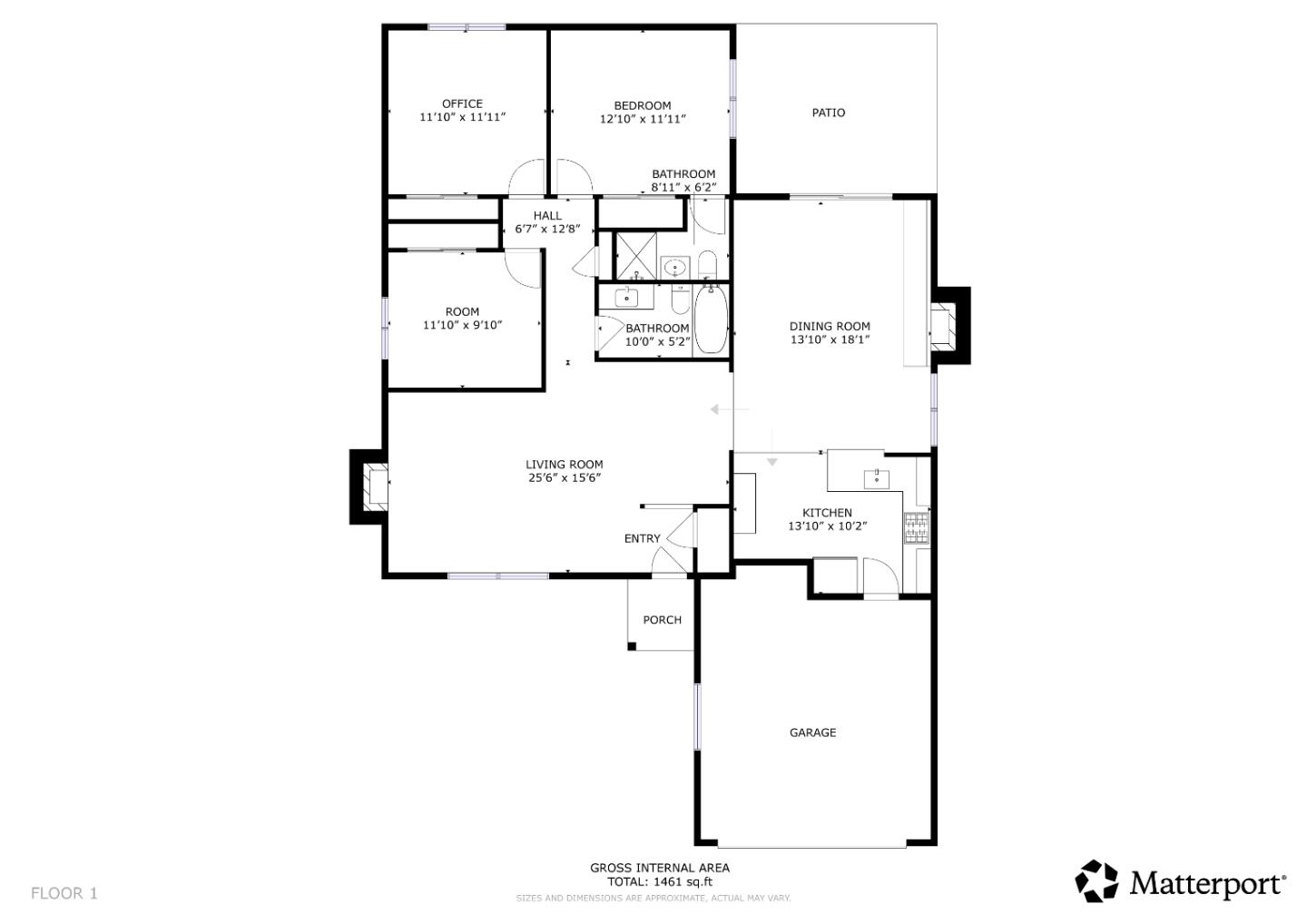 Detail Gallery Image 23 of 23 For 542 Caleb Pl, Hayward,  CA 94544 - 3 Beds | 2 Baths