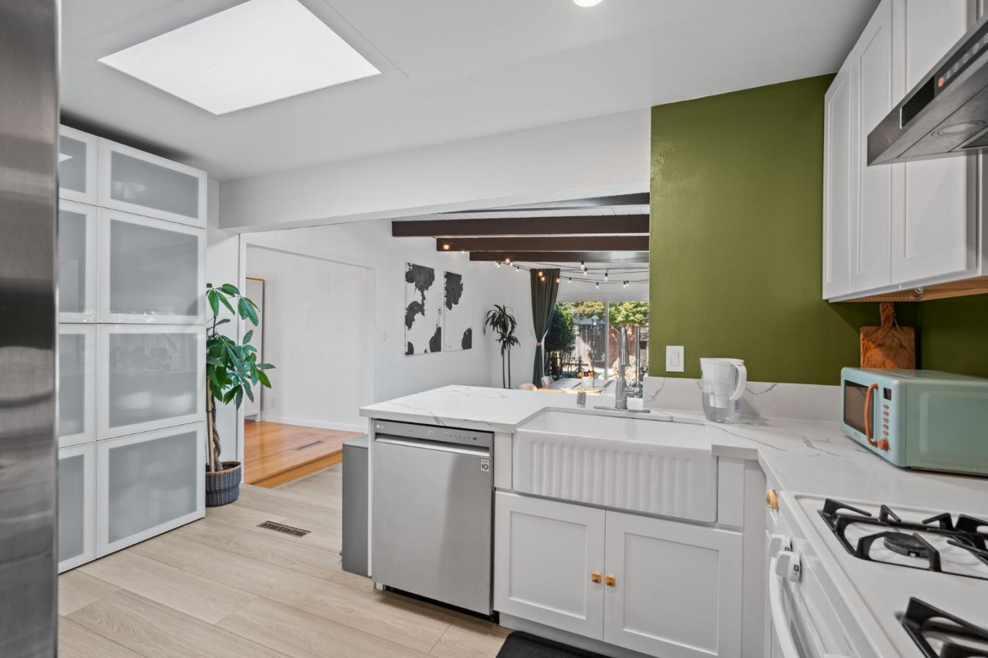 Detail Gallery Image 8 of 23 For 542 Caleb Pl, Hayward,  CA 94544 - 3 Beds | 2 Baths