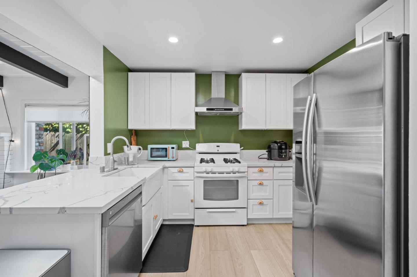 Detail Gallery Image 9 of 23 For 542 Caleb Pl, Hayward,  CA 94544 - 3 Beds | 2 Baths