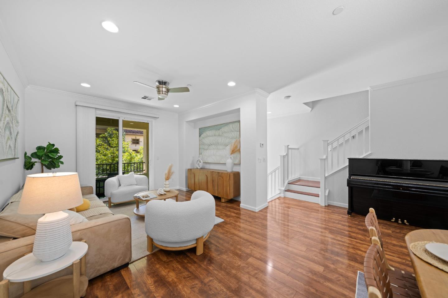 Detail Gallery Image 11 of 42 For 248 Paso Roble Cmn, Fremont,  CA 94539 - 4 Beds | 3/1 Baths