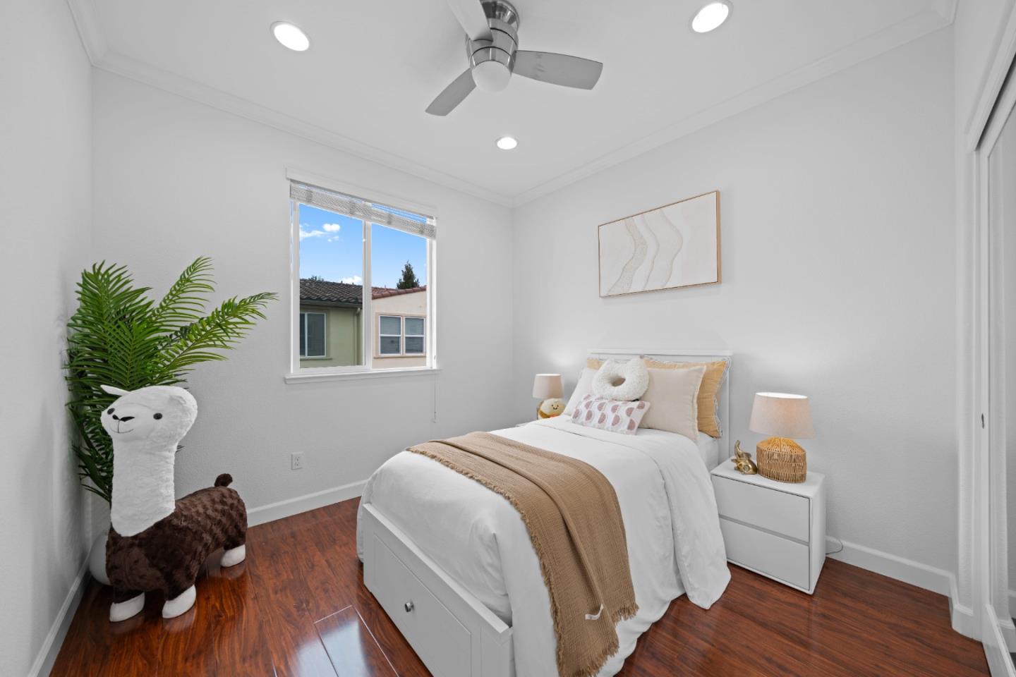 Detail Gallery Image 28 of 42 For 248 Paso Roble Cmn, Fremont,  CA 94539 - 4 Beds | 3/1 Baths
